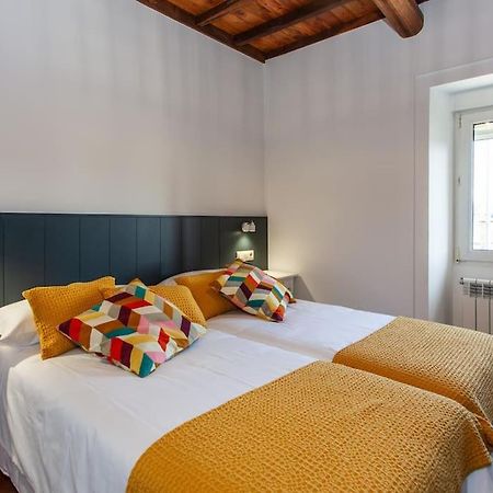 Casa Do Cesteiro Сантьяго-де-Компостела Экстерьер фото
