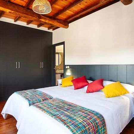 Casa Do Cesteiro Сантьяго-де-Компостела Экстерьер фото