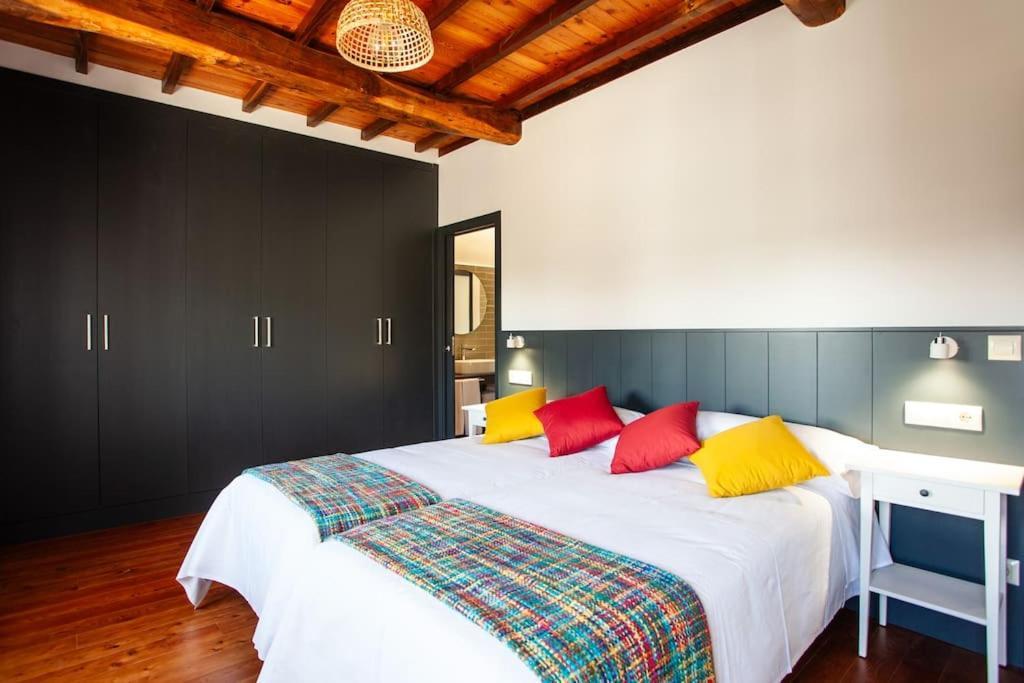 Casa Do Cesteiro Сантьяго-де-Компостела Экстерьер фото