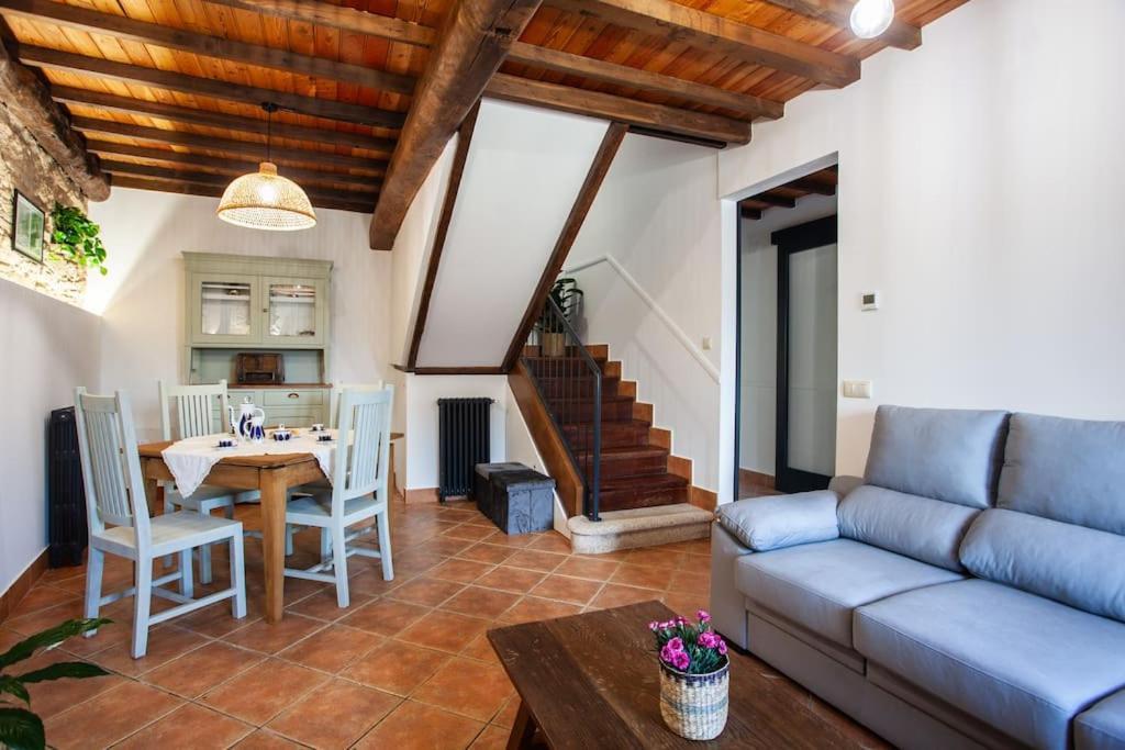 Casa Do Cesteiro Сантьяго-де-Компостела Экстерьер фото