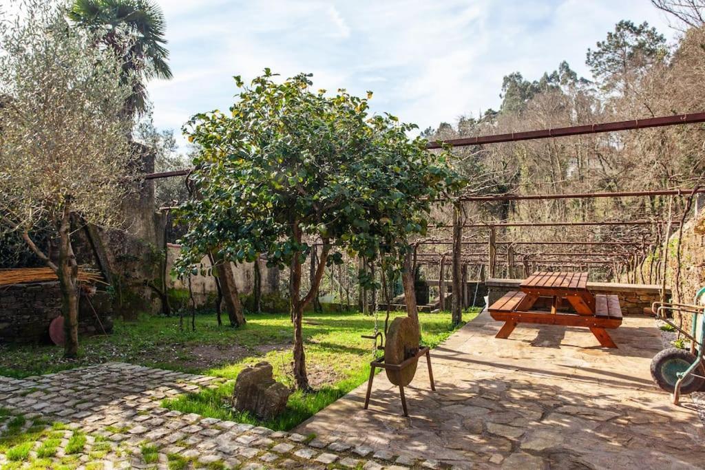Casa Do Cesteiro Сантьяго-де-Компостела Экстерьер фото